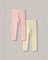Set De Leggings Cintura Elástica,ARENA